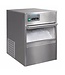 Polar IJsblokjesmachine Polar | Holle ijsblokjes | 20kg/24u | 4 kg bunker
