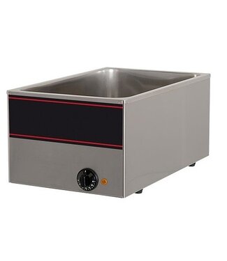 Bain marie Bradan - 1/1GN - 15cm