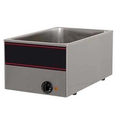 Bain marie Bradan - 1/1GN - 15cm