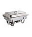 Chafing dish Olympia - 1/1GN