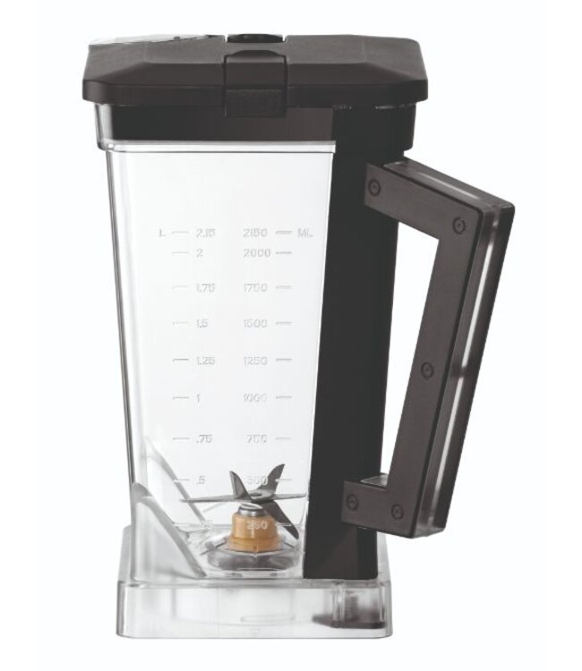 Multi blender Bartscher - 3,2L - BPA-vrij