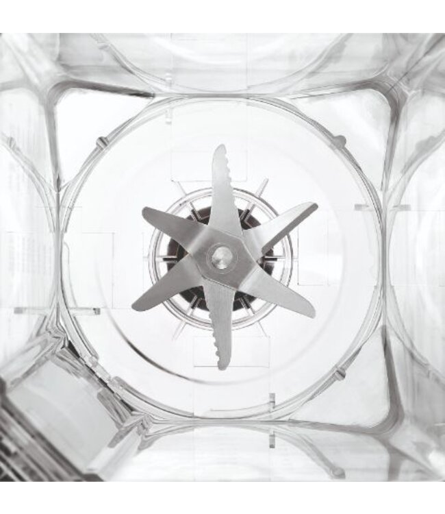 Multi blender Bartscher - 3,2L - BPA-vrij