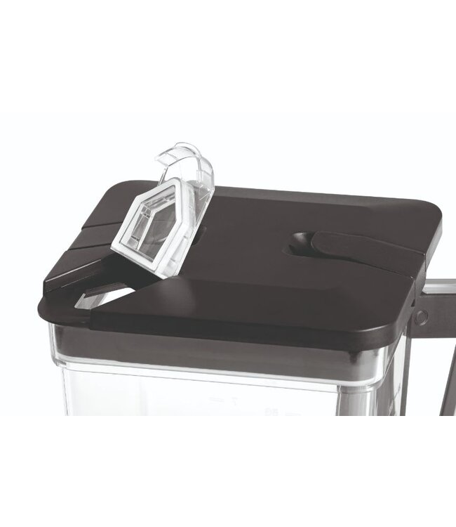 Multi blender Bartscher - 3,2L - BPA-vrij