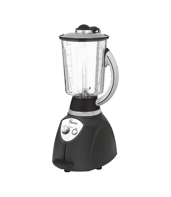 Blender Santos Santosafe | 4 Liter | Polycarbonaat