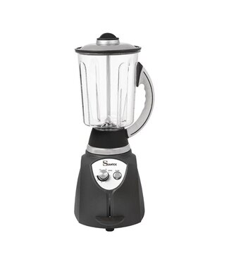 Santos Blender - Santosafe - polycarbonaat 2 liter