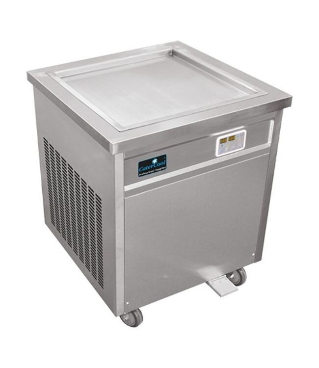 IJs teppanyaki | CaterCool | (H)86,5x65x65cm