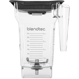 Blendtec Fourside Jar - 2L Voor Blendtec blenders