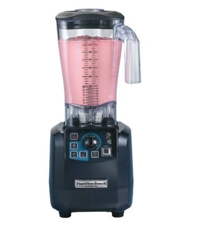 Tempest high performance blender - HBH650 - polycarbonaat 1,8 liter