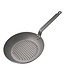 De Buyer Grillpan rond 26 cm