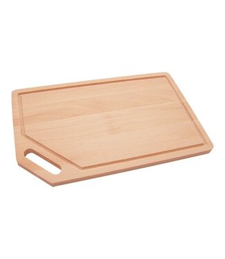 Snijplank hout 45x25,5cm