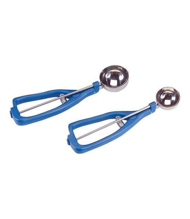 IJsknijper kunststof greep 1/40 liter