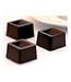 Chocolade vorm Cubo