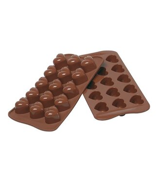 Chocolade vorm Monamour