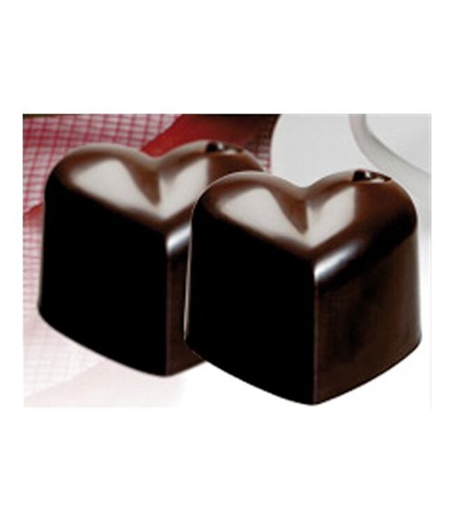 Chocolade vorm Monamour