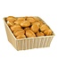 Broodmand 43x38cm