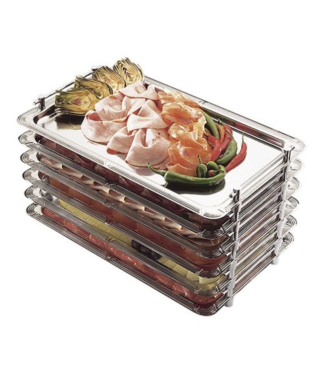 Serveerplateau 1/1GN type C