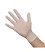 Latex handschoenen - gepoederd size XL - 100 stuks