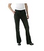 Dames pantalon zwart | Maat XS-XL