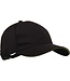 Chef Works Baseball cap - Zwart en limoen kleur - universele maat