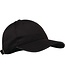 Chef Works Baseball cap - Zwart en grijze kleur - universele maat