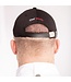 Cool Vent Baseball cap zwart - universele maat