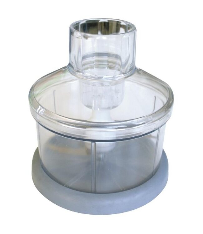 Dynamix snijkom tbv Staafmixer dynamix 16cm