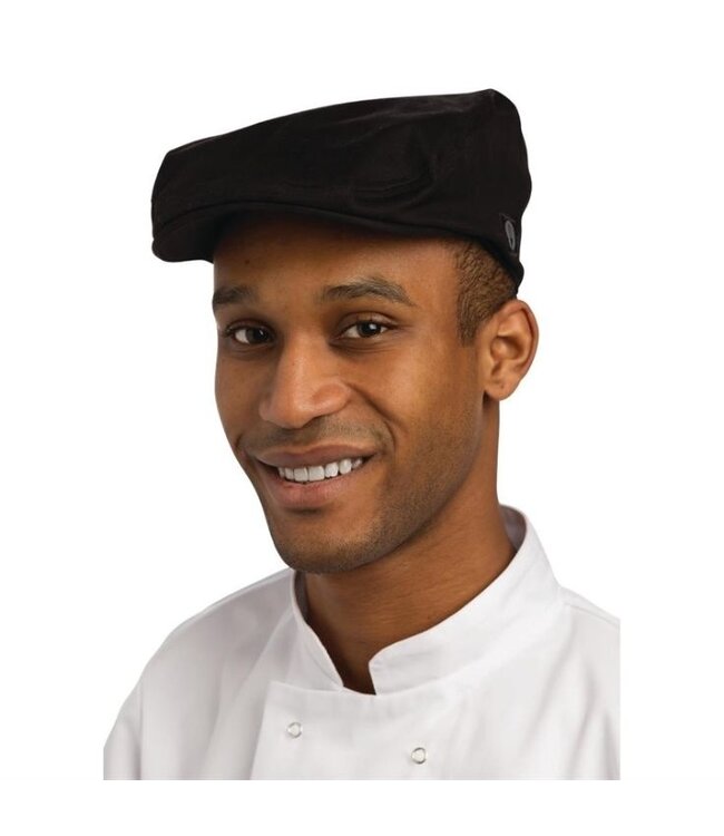 Pet Chef Works zwart - Maat M en L