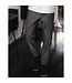 Koksbroek Urban Jogger zwart wit gestreept | Unisex Maat S-XL