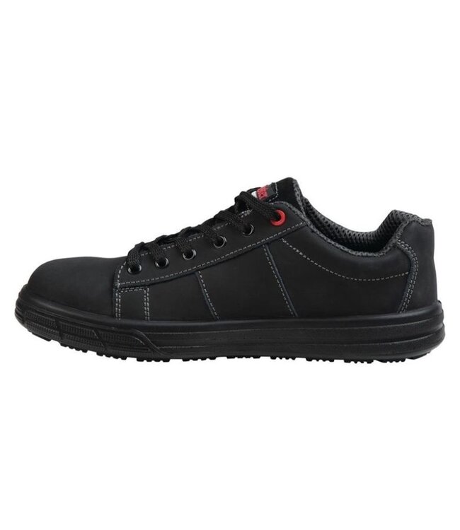 Sportieve veiligheidsschoen Slipbuster | Maat 38-45