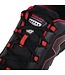 Slipbuster Mesh veiligheidsschoen zwart | Maat 41