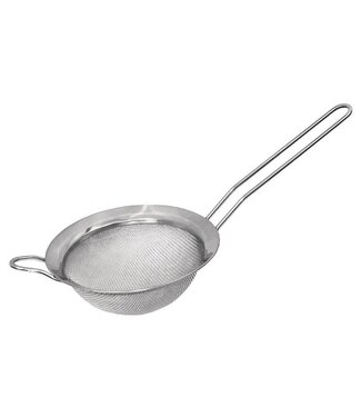 Fine strainer cocktail - 14cm