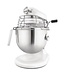 Kitchenaid KitchenAid Professionele keukenmixer met liftmechanisme - wit - 6,9 liter