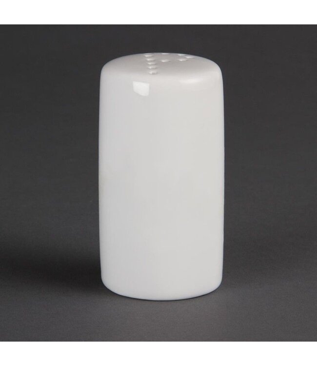 Pepervaatje porselein | Per 12 stuks | 8cm