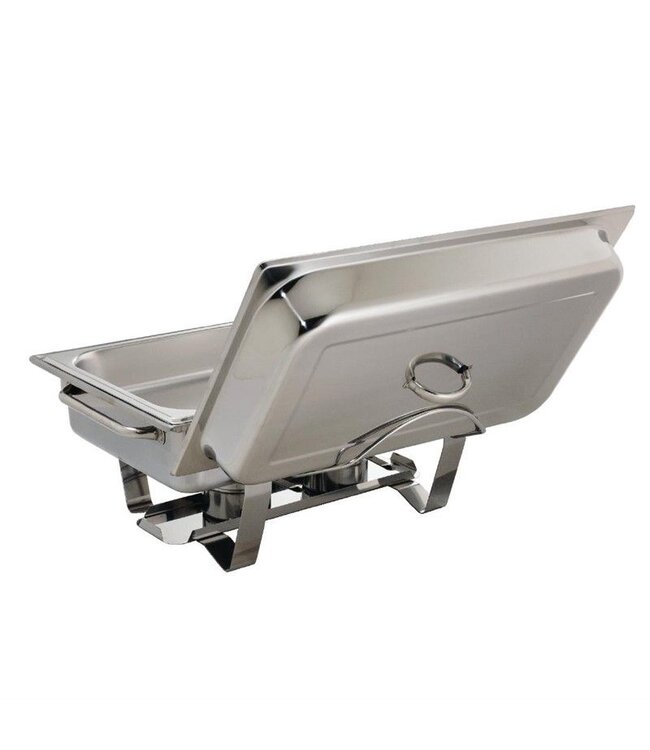 Dekselsteun voor Chafing dish Olympia