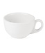 Athena Cappuccinokop porselein Athena - 23cl - per 24 stuks