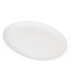 Athena Bord porselein Athena - ovale coupe - 30cm - per 6 stuks