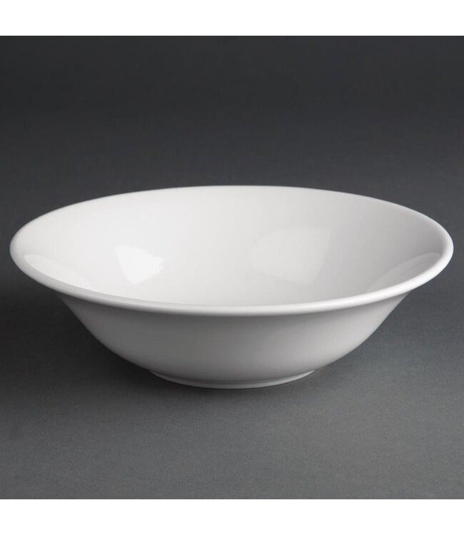 Schaaltje porselein Athena | dessert | 15cm | per 12 stuks