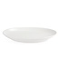 Diepe ovale schaal porselein | Per 2 stuks | 36,5x23,5cm