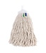 Bindgaren mop met kleurcodering