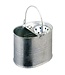 Gegalvaniseerde mopemmer | 13 liter