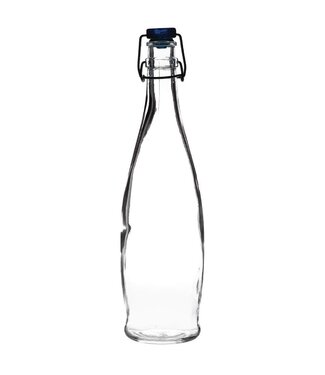 Waterflessen | Per 6 stuks | 1 liter