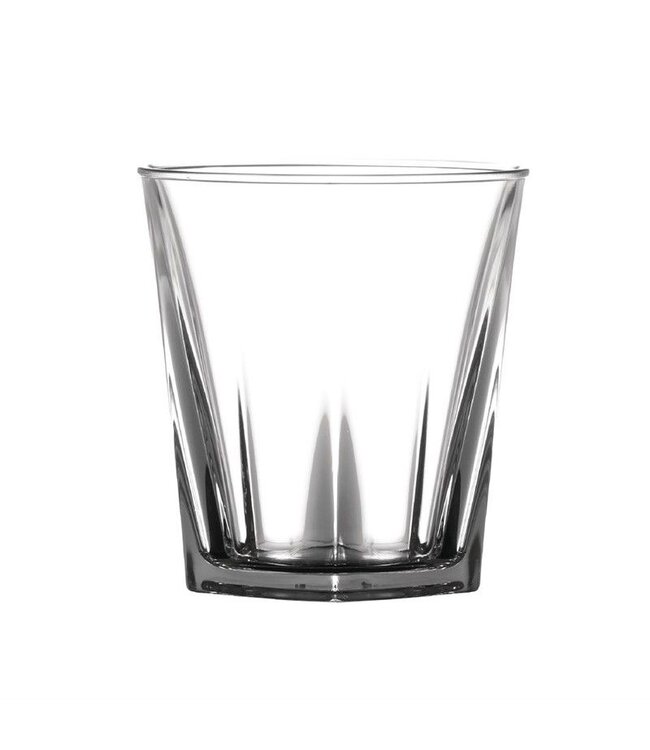 Polycarbonaat glazen | Per 36 stuks | 25,5cl