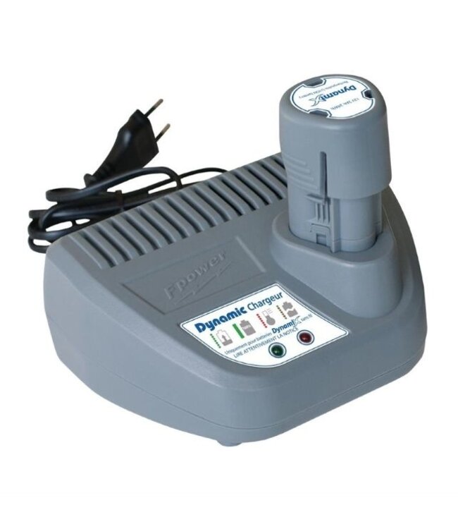 Draadloze staafmixer Dynamic MX160 - 16cm