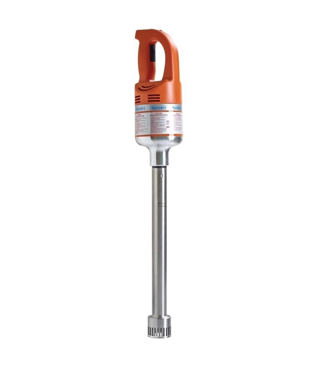 Dynamic Master staafmixer Turbo Blend MX120 - 41cm