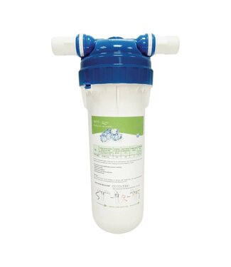 Waterfilter voor ijsblokjesmachine - Cube Line