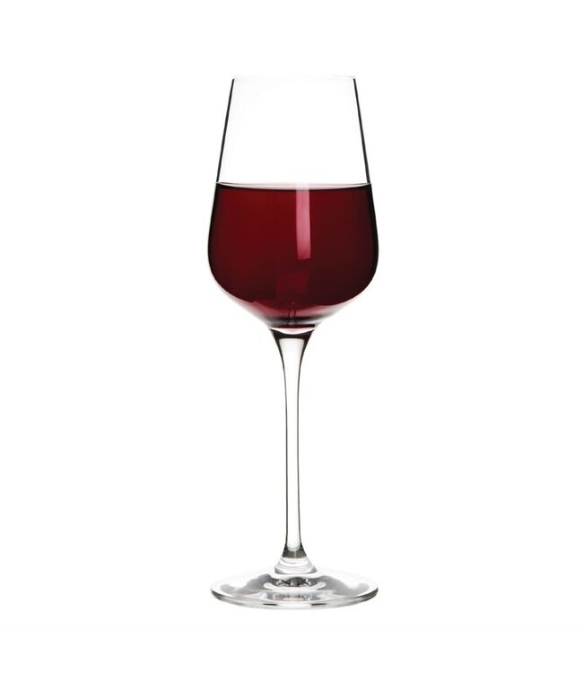 Wijnglazen Olympia Claro - Per 6 stuks - 43cl