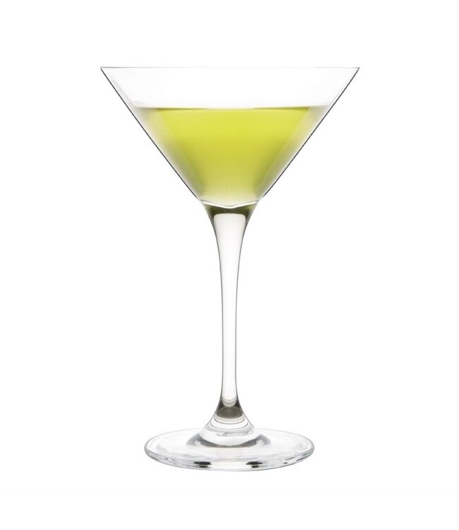 Martiniglazen Olympia Campana - Per 6 stuks - 26cl