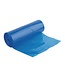 Wegwerpspuitzak antislip blauw 3-laags - 100 stuks - 46cm