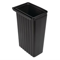 Afvalbak voor Serveerwagen Cambro - 30 liter Cambro Afvalbak voor Serveerwagen Cambro - 30 liter