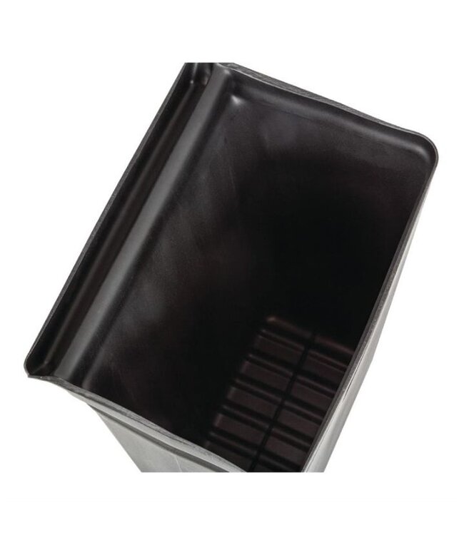Afvalbak voor Serveerwagen Cambro - 30 liter